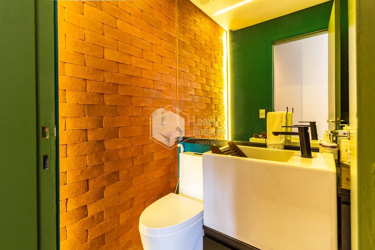 Apartamento, 2 quartos, 64 m² - Foto 15