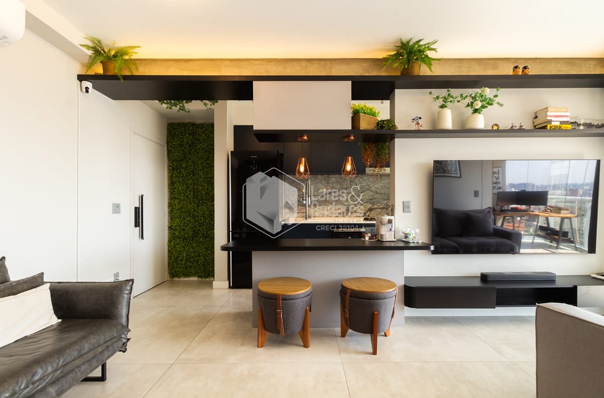 Apartamento, 2 quartos, 64 m² - Foto 5