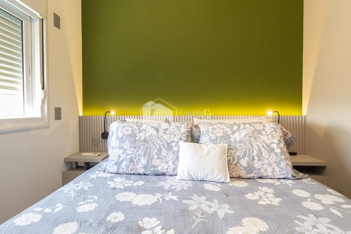 Apartamento, 2 quartos, 64 m² - Foto 22