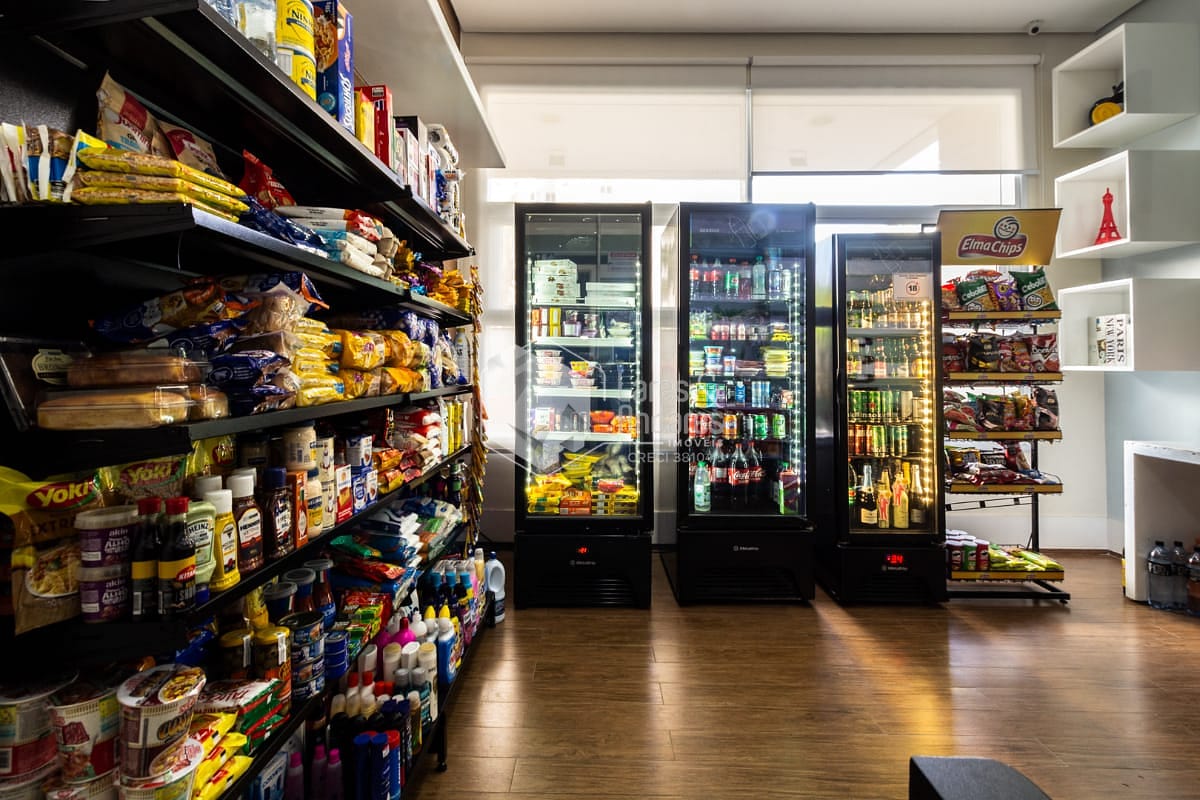 Apartamento, 2 quartos, 64 m² - Foto 40