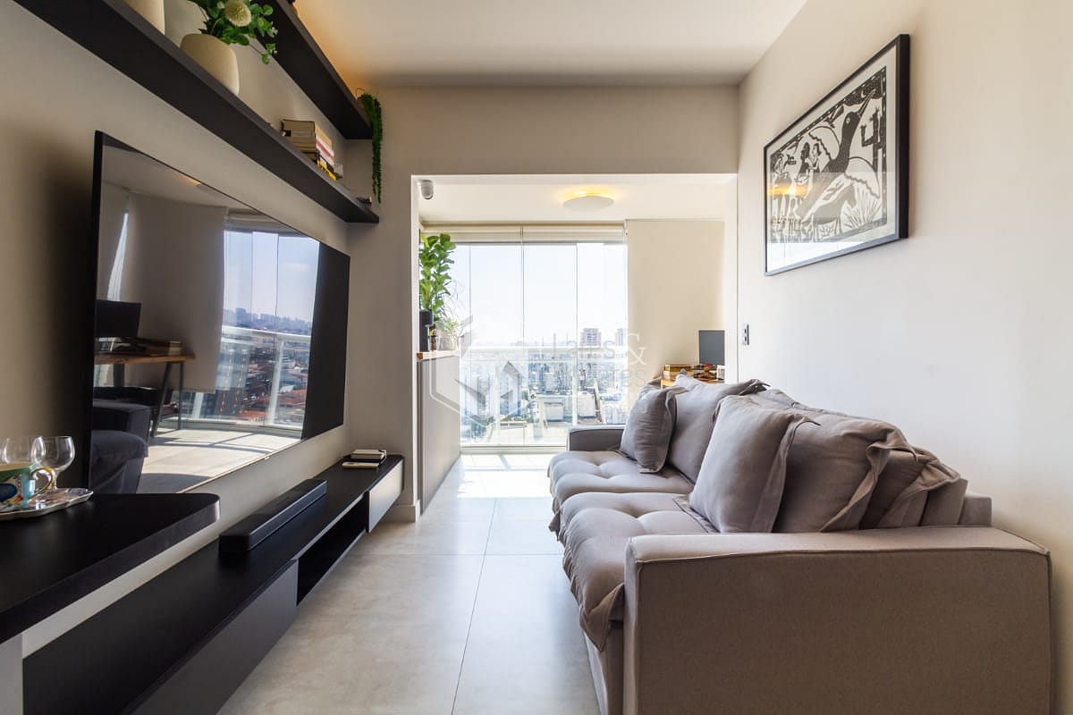 Apartamento, 2 quartos, 64 m² - Foto 3