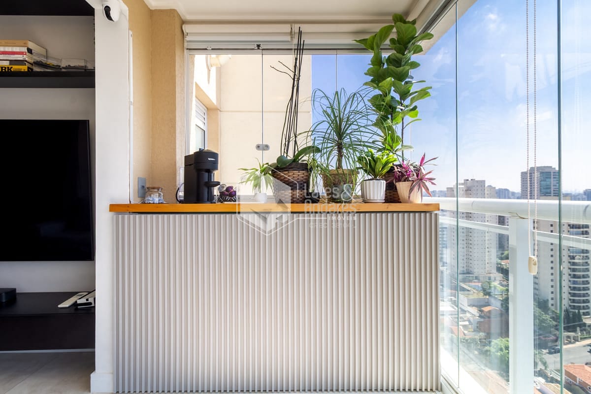 Apartamento, 2 quartos, 64 m² - Foto 10