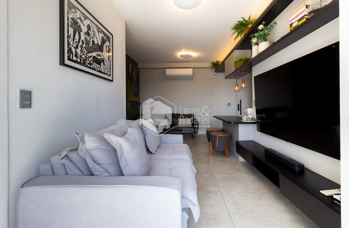 Apartamento, 2 quartos, 64 m² - Foto 4