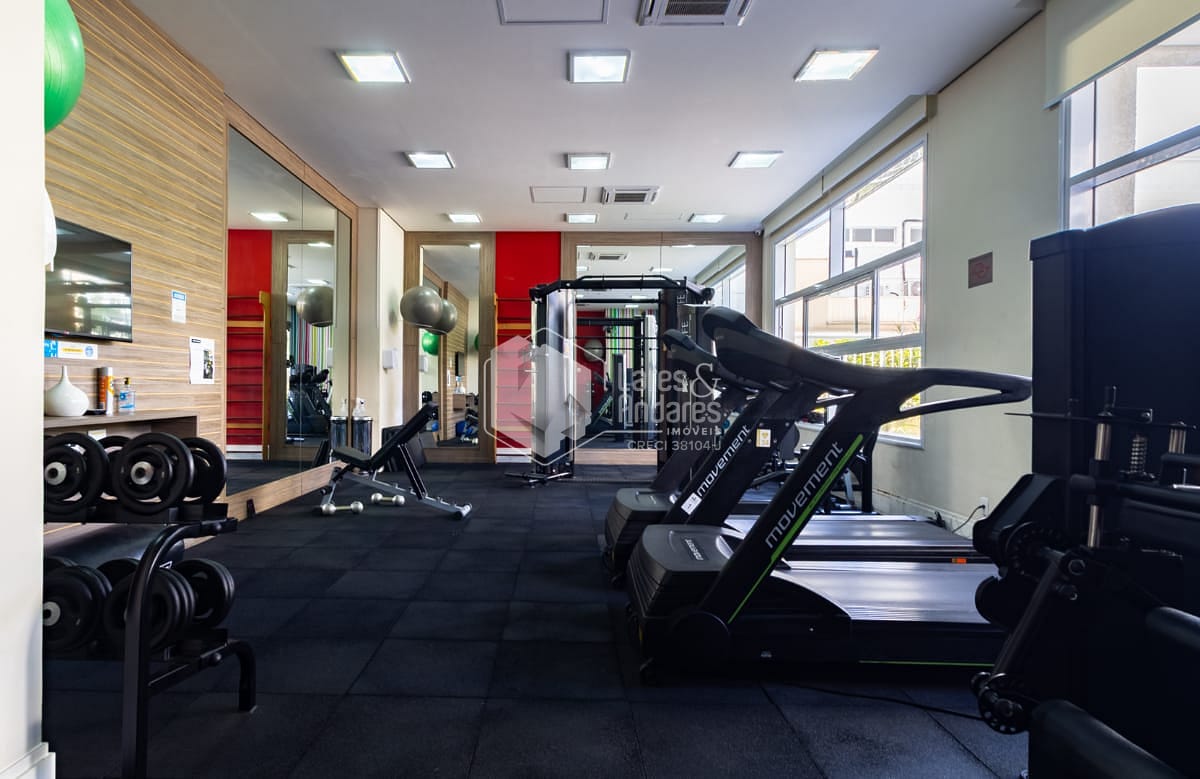 Apartamento, 2 quartos, 64 m² - Foto 42