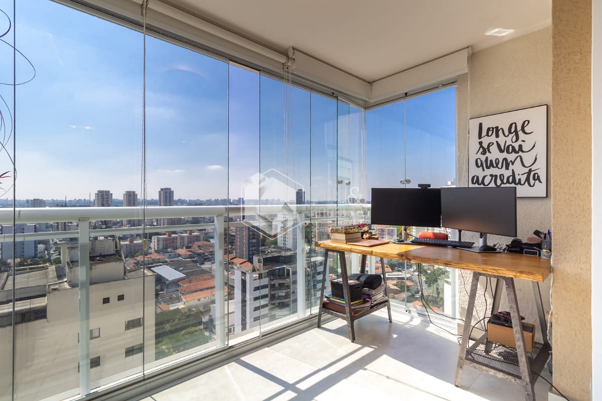 Apartamento, 2 quartos, 64 m² - Foto 9