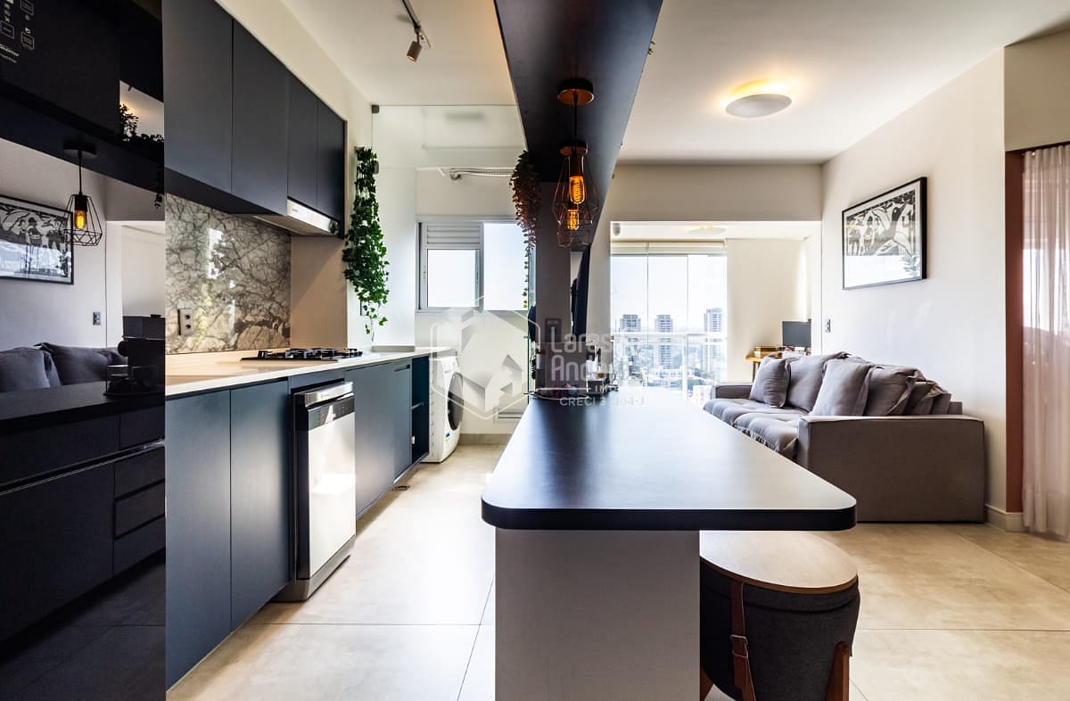 Apartamento, 2 quartos, 64 m² - Foto 29