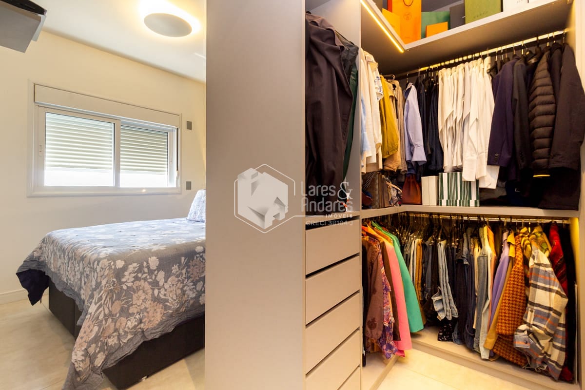 Apartamento, 2 quartos, 64 m² - Foto 21