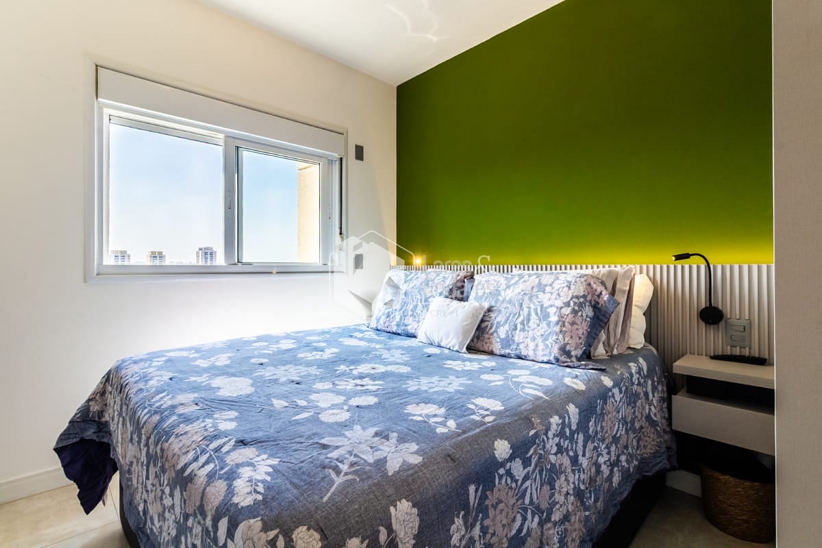 Apartamento, 2 quartos, 64 m² - Foto 24