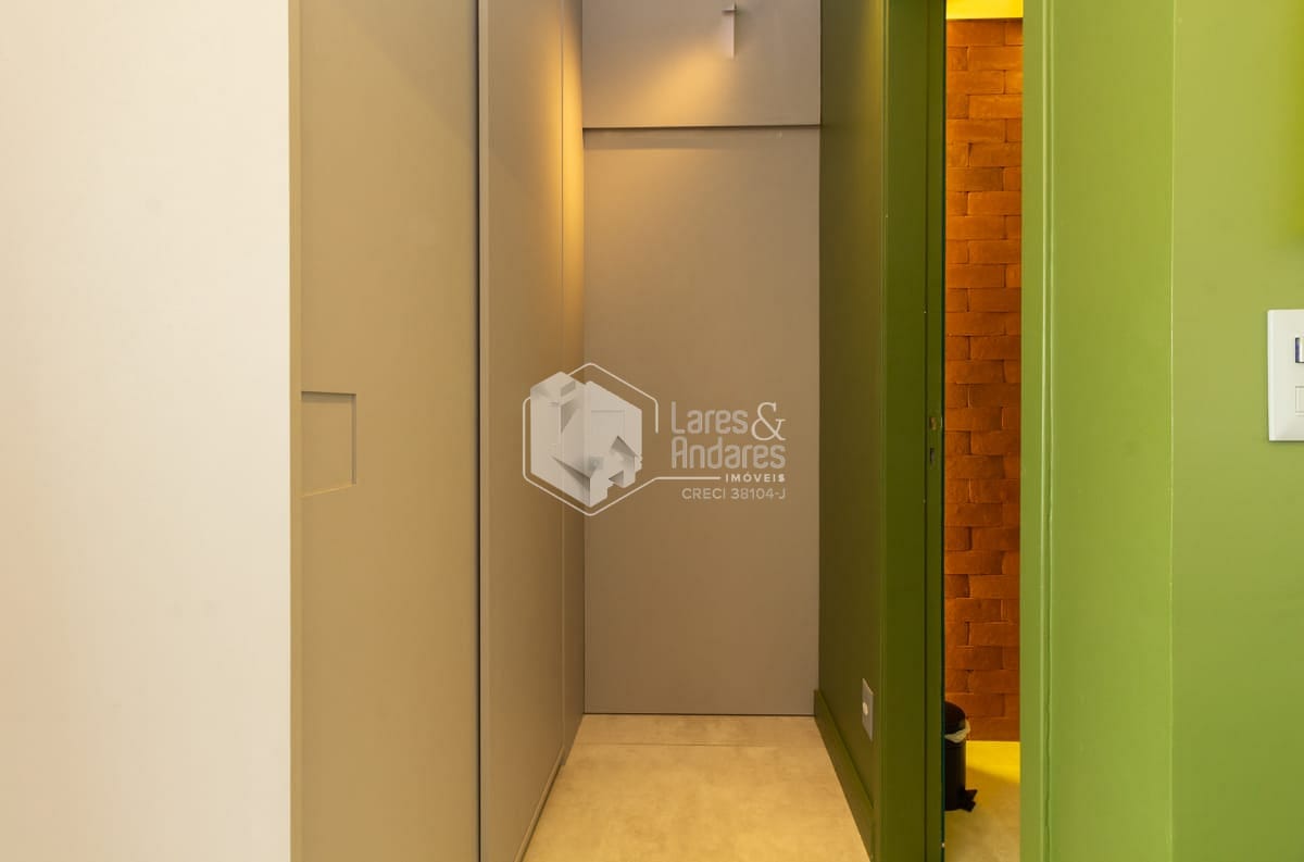 Apartamento, 2 quartos, 64 m² - Foto 17