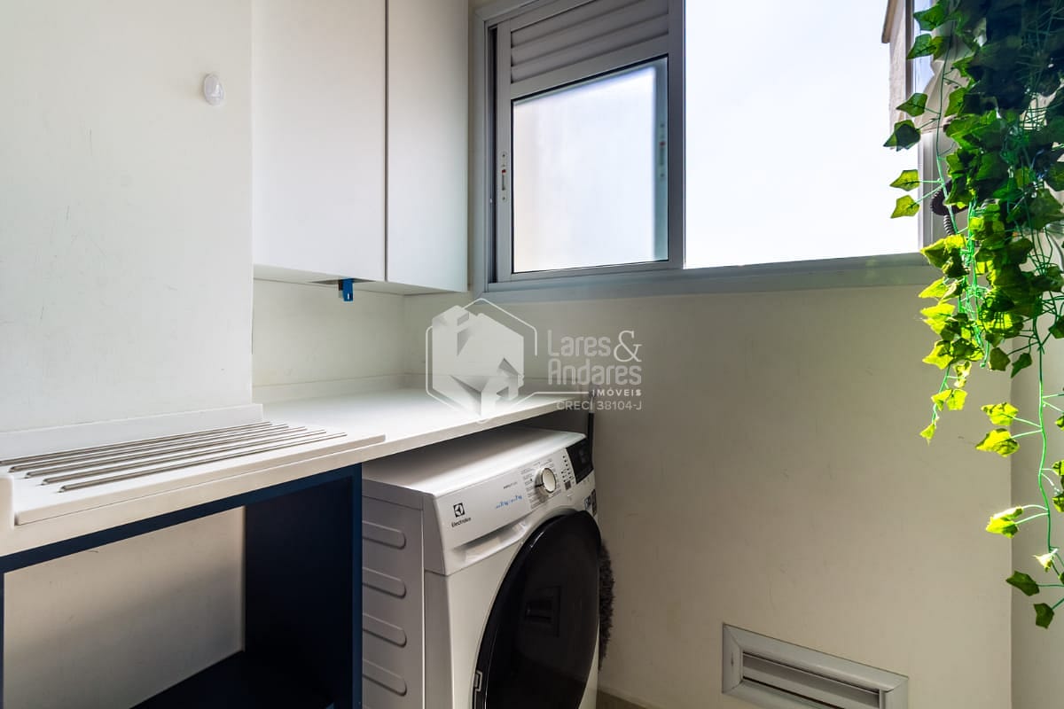 Apartamento, 2 quartos, 64 m² - Foto 35