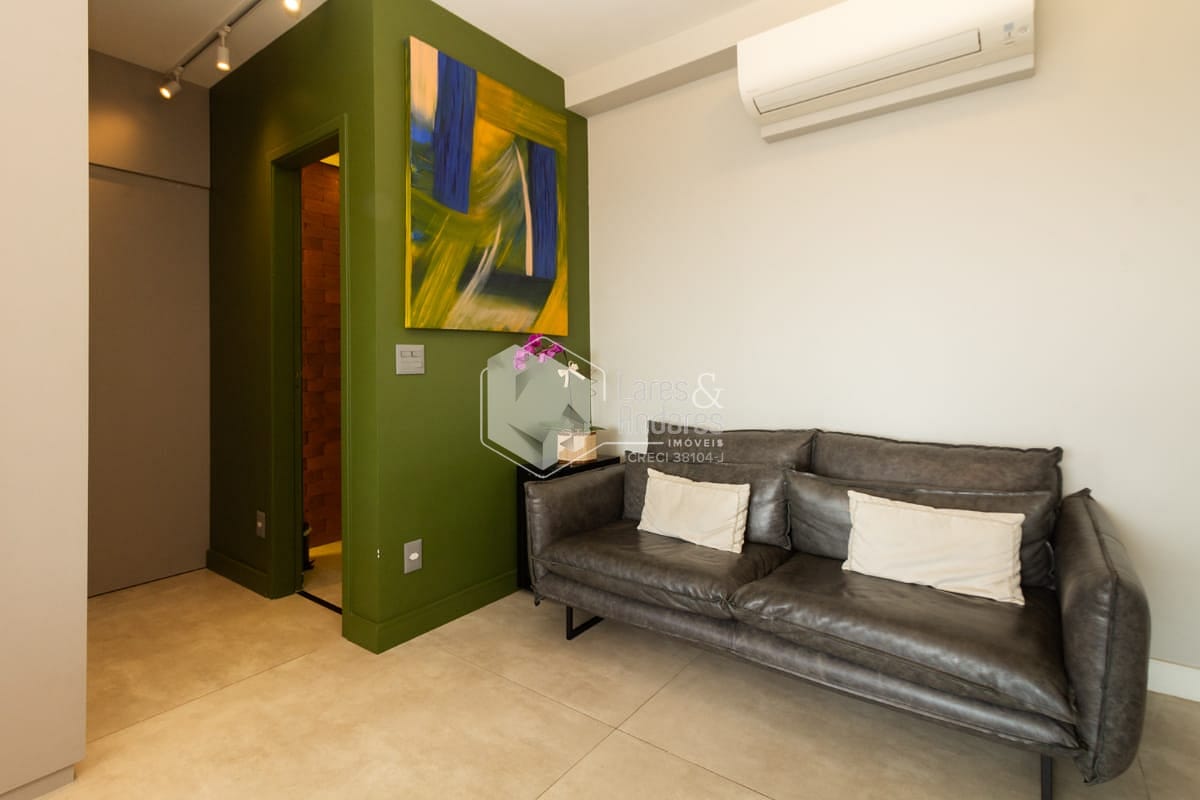 Apartamento, 2 quartos, 64 m² - Foto 7