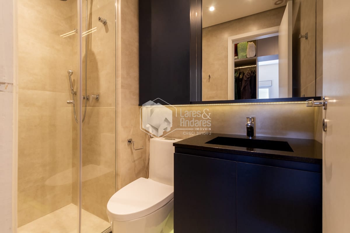 Apartamento, 2 quartos, 64 m² - Foto 26