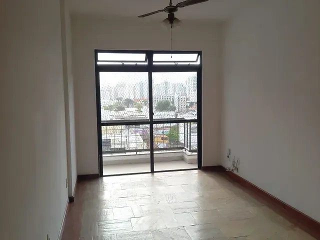 Apartamento 2 quartos e 2 banheiros, à venda, no bairro Centro em Campos dos Goytacazes