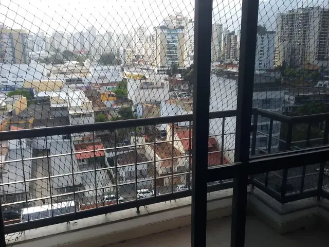 Apartamento 2 quartos e 2 banheiros, à venda, no bairro Centro em Campos dos Goytacazes