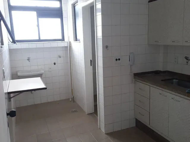 Apartamento 2 quartos e 2 banheiros, à venda, no bairro Centro em Campos dos Goytacazes