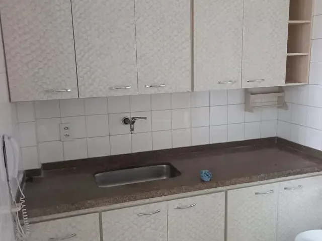 Apartamento 2 quartos e 2 banheiros, à venda, no bairro Centro em Campos dos Goytacazes