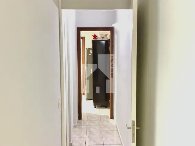 Apartamento 2 quartos e 1 banheiro, à venda, no bairro Ponte de São João em Jundiaí