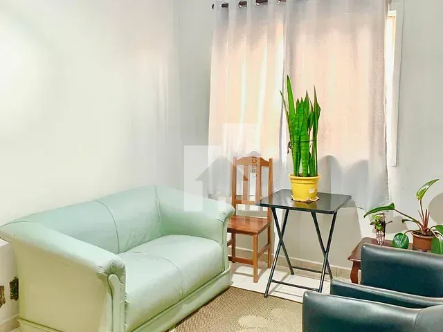 Apartamento 2 quartos e 1 banheiro, à venda, no bairro Ponte de São João em Jundiaí