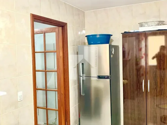 Apartamento 2 quartos e 1 banheiro, à venda, no bairro Ponte de São João em Jundiaí