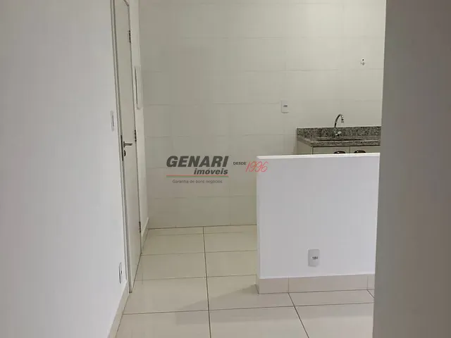 Apartamento com 51m² 2 quartos e 1 banheiro, à venda, no bairro Jardim Casablanca em Indaiatuba