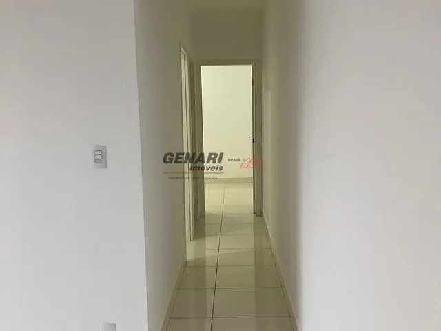 Apartamento com 51m² 2 quartos e 1 banheiro, à venda, no bairro Jardim Casablanca em Indaiatuba