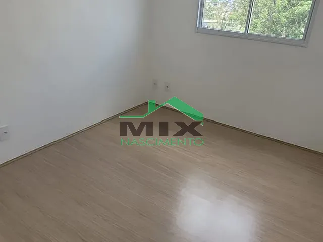 Apartamento com 43m² 2 quartos e 1 banheiro, para alugar, no bairro Jardim São Savério em São Paulo