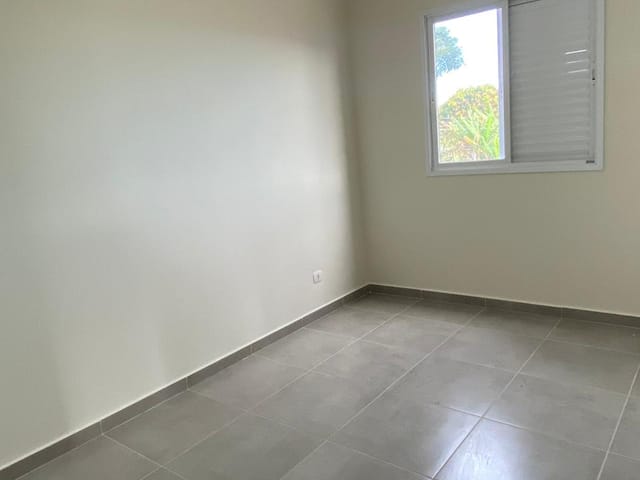 Apartamento à venda, no bairro Jardim Bela Vista em Taubaté