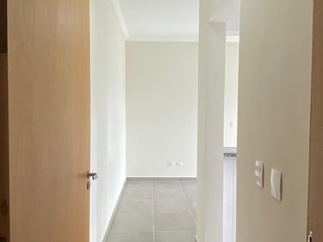 Apartamento à venda, no bairro Jardim Bela Vista em Taubaté