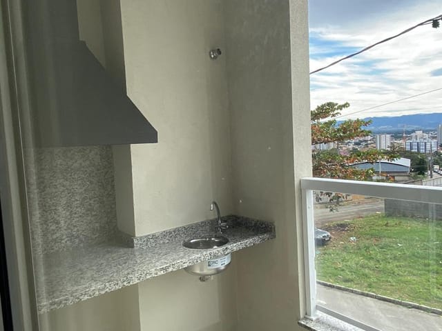 Apartamento à venda, no bairro Jardim Bela Vista em Taubaté