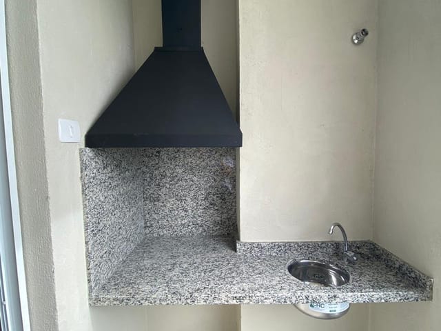 Apartamento à venda, no bairro Jardim Bela Vista em Taubaté