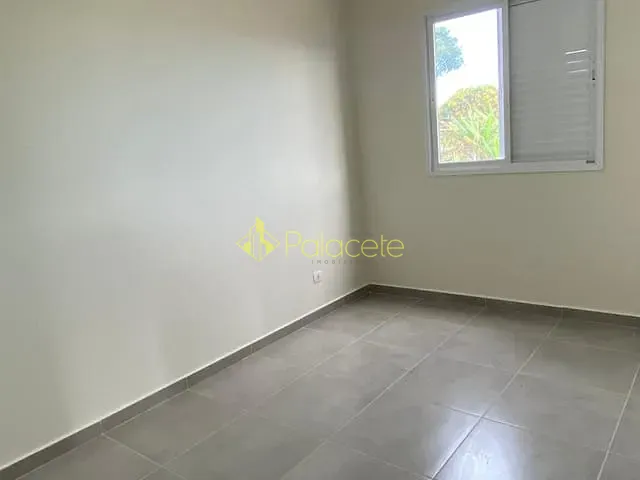 Apartamento à venda, no bairro Jardim Bela Vista em Taubaté