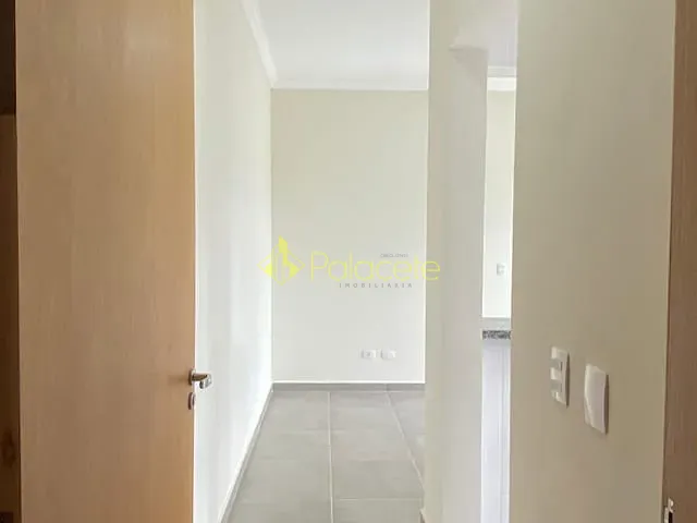Apartamento à venda, no bairro Jardim Bela Vista em Taubaté