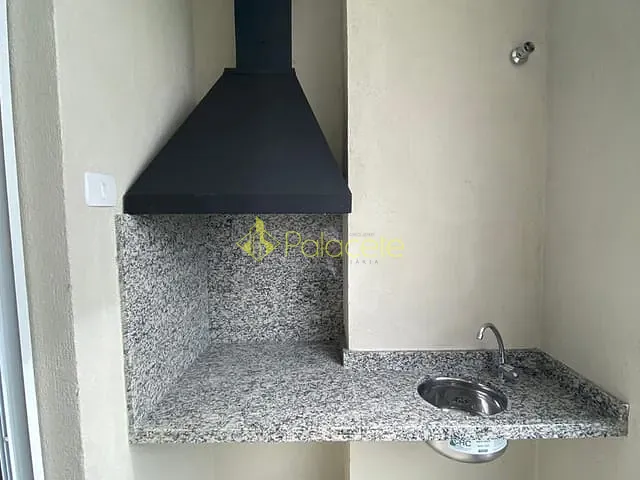 Apartamento à venda, no bairro Jardim Bela Vista em Taubaté