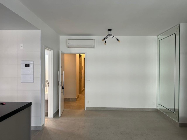Apartamento com 95m² 2 quartos e 3 banheiros, para alugar, no bairro Alphaville Centro Industrial e Empresarial/Alphaville. em Barueri