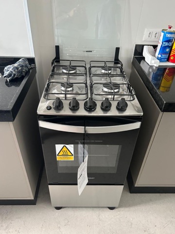 Apartamento com 95m² 2 quartos e 3 banheiros, para alugar, no bairro Alphaville Centro Industrial e Empresarial/Alphaville. em Barueri
