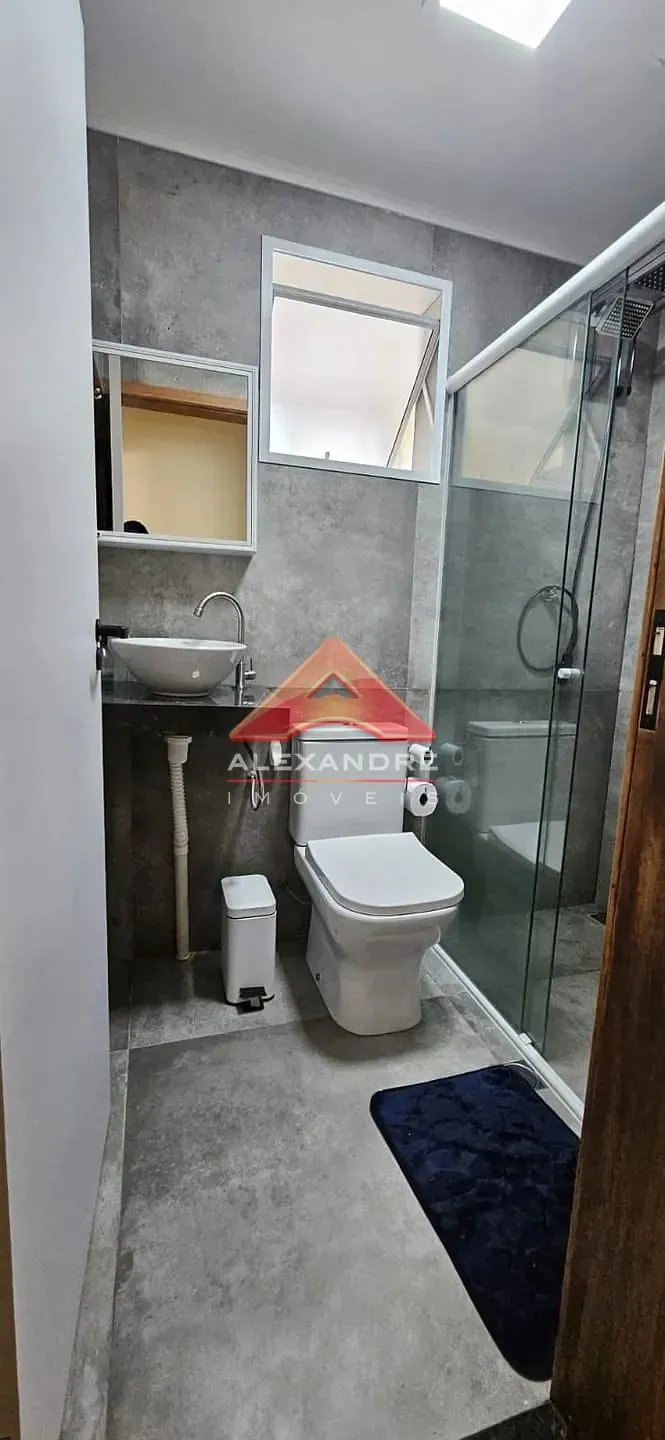Apartamento, 2 quartos, 10 m² - Foto 9