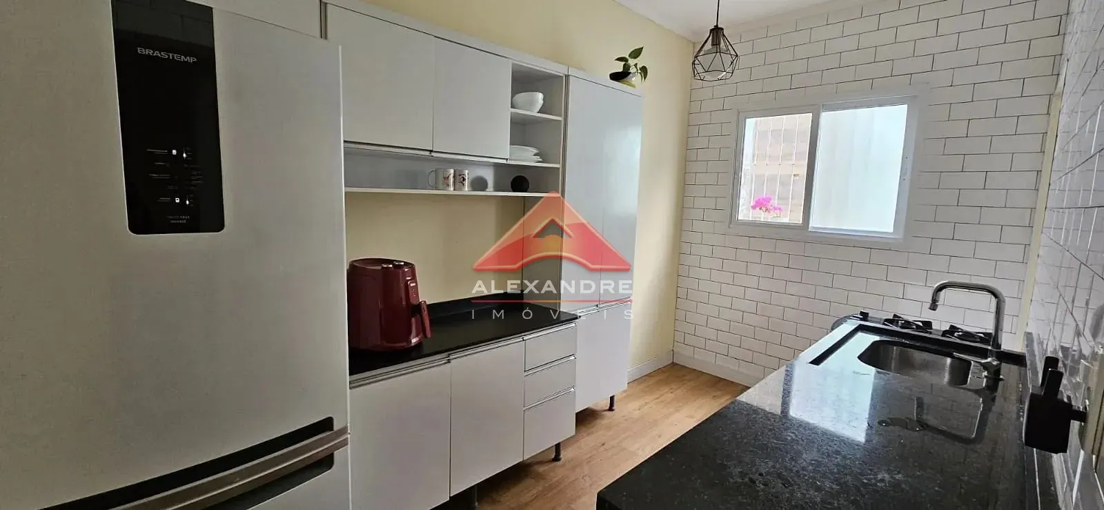 Apartamento, 2 quartos, 10 m² - Foto 2