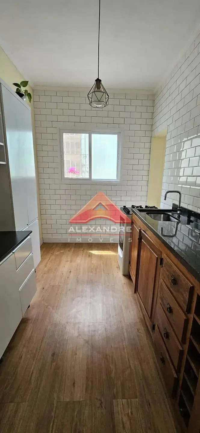 Apartamento, 2 quartos, 10 m² - Foto 1