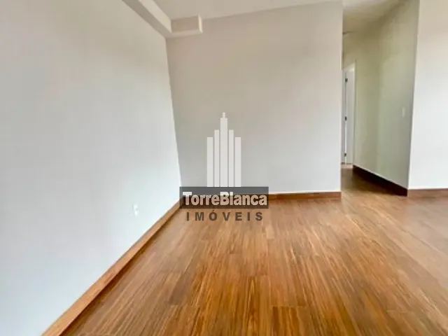 Apartamento 3 quartos e 2 banheiros, para alugar, no bairro Contorno em Ponta Grossa