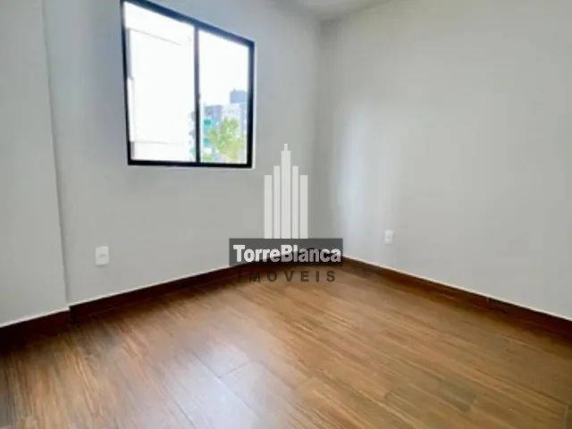 Apartamento 3 quartos e 2 banheiros, para alugar, no bairro Contorno em Ponta Grossa