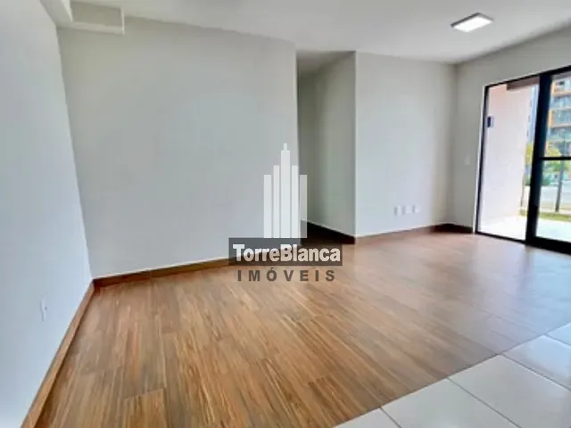 Apartamento 3 quartos e 2 banheiros, para alugar, no bairro Contorno em Ponta Grossa