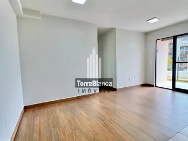 Apartamento 3 quartos e 2 banheiros, para alugar, no bairro Contorno em Ponta Grossa