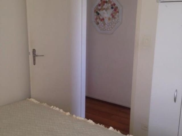 Apartamento 1 quarto e 1 banheiro, à venda, no bairro Cambuci em São Paulo