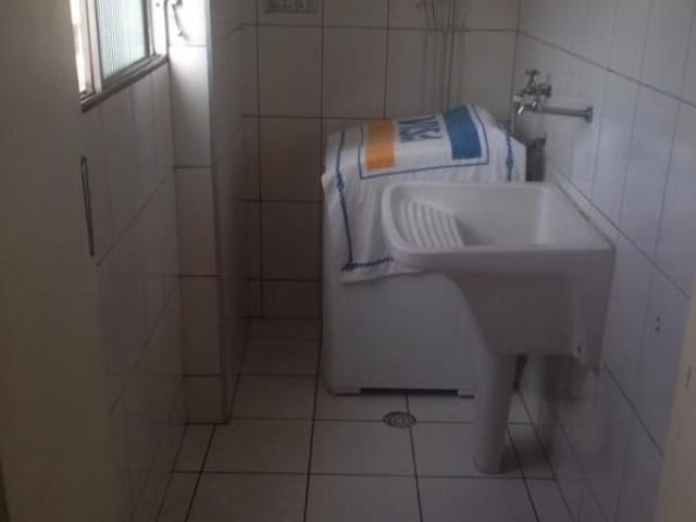 Apartamento 1 quarto e 1 banheiro, à venda, no bairro Cambuci em São Paulo