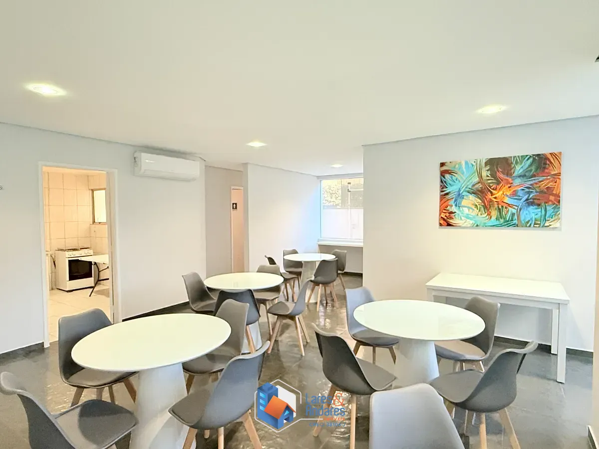 Apartamento, 3 quartos, 74 m² - Foto 24