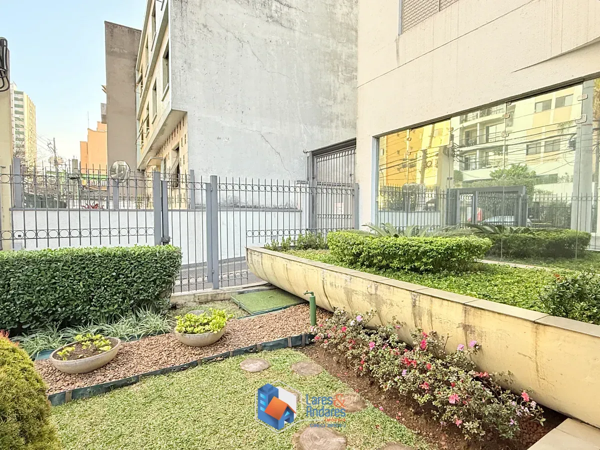 Apartamento, 3 quartos, 74 m² - Foto 29