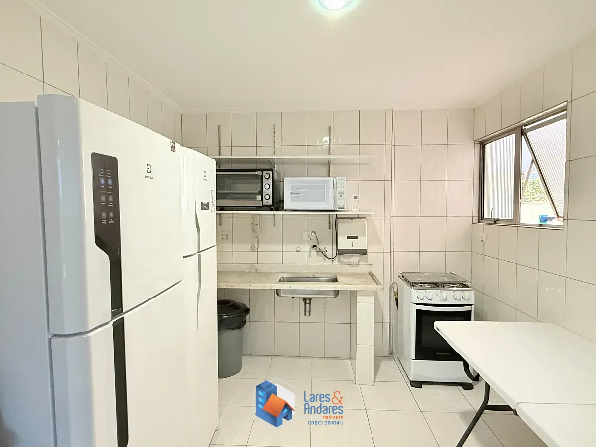 Apartamento, 3 quartos, 74 m² - Foto 25