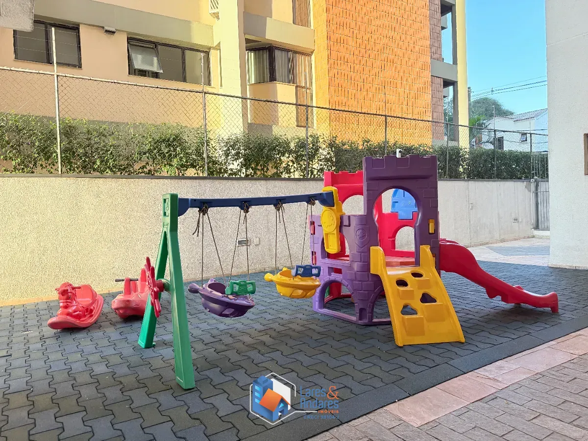 Apartamento, 3 quartos, 74 m² - Foto 36