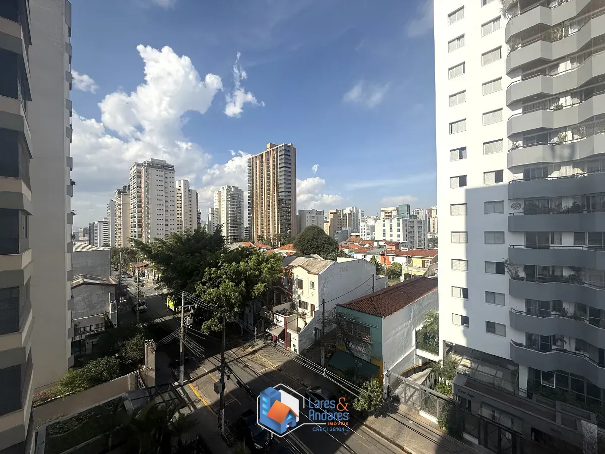 Apartamento, 3 quartos, 74 m² - Foto 8