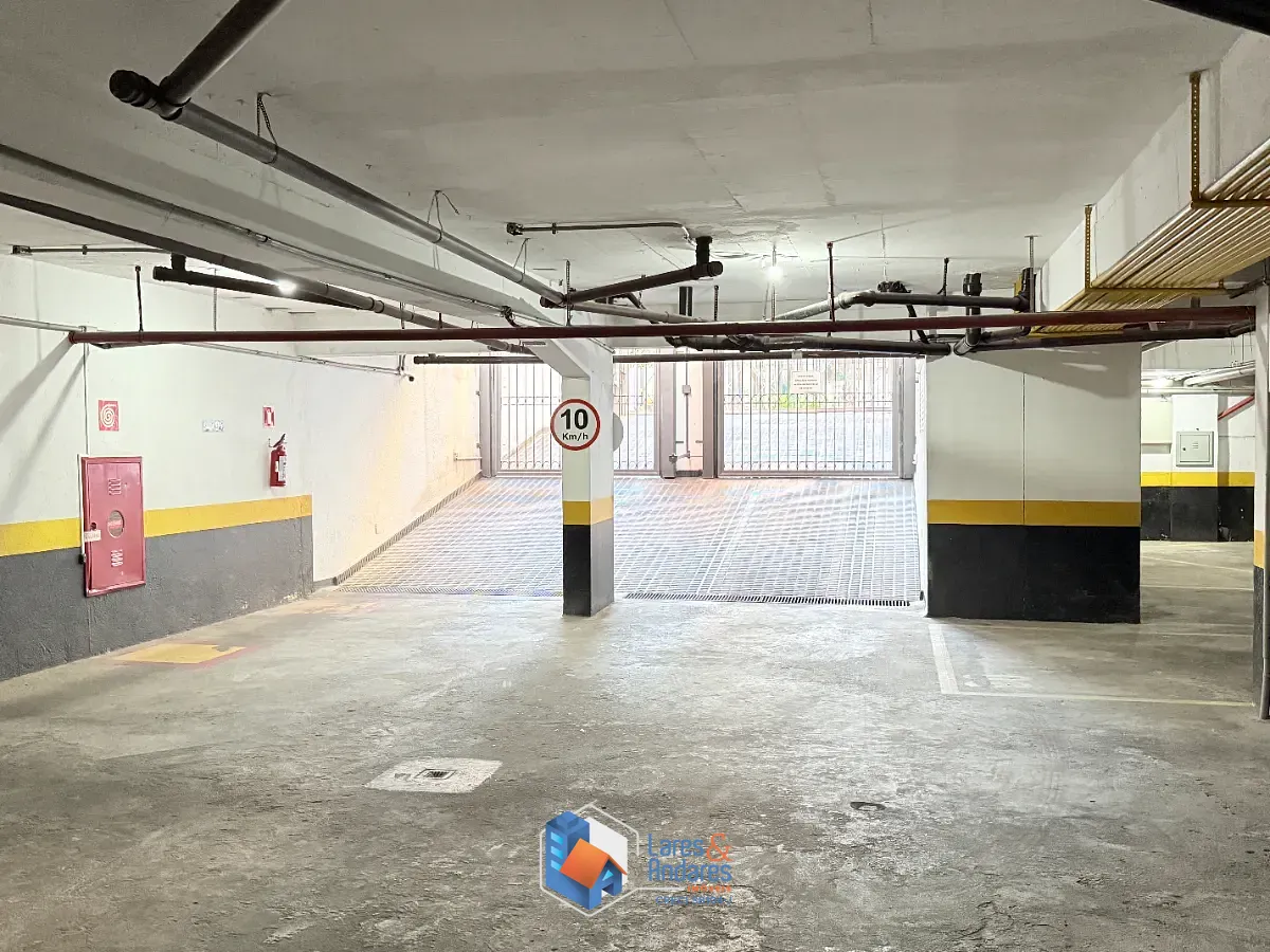 Apartamento, 3 quartos, 74 m² - Foto 41